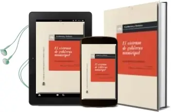 Descargar AudioLibro El Sistema de Gobierno Municipal de Octavio Salazar Benitez año 2007