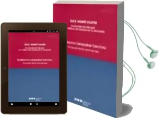 Descargar AudioLibro Iura Novit Curia. la Vinculacion del Juez a la Calificacion Jurid ica de la Demanda de Ormazabal Sanchez Guillermo año 2007
