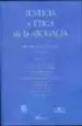 AudioLibro Justicia y Etica de la Abogacia de Miguel Grande Yañez