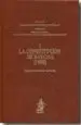 AudioLibro La Constitucion de Bayona (1808) de Ignacio Fernandez Sarasola