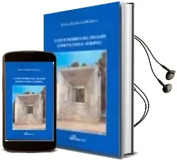 Descargar AudioLibro Luces y Sombras del Tratado Constitucional Europeo de Angela Figueruelo año 2007