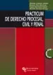 AudioLibro Practicum de Derecho Procesal, Civil y Penal de Varios Autores