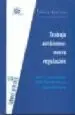 AudioLibro Trabajo Autonomo: Nueva Regulacion de Jose Maria Goerlich Peset