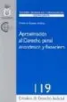 AudioLibro Aproximacion al Derecho Penal Economico y Financiero de Varios Autores