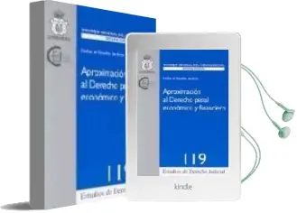 Descargar AudioLibro Aproximacion al Derecho Penal Economico y Financiero de Varios Autores año 2007