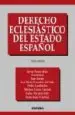 AudioLibro Derecho Eclesiastico del Estado Español (6ª Ed.) de Varios Autores