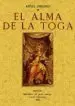 AudioLibro El Alma de la Toga (Ed. Facsimil) de Angel Ossorio
