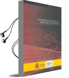 Descargar AudioLibro Indicadores de Gestion en el Ambito del Sector Publico de Varios Autores año 2007