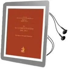 Descargar AudioLibro La Constitucion de 1845 de Varios Autores año 2007