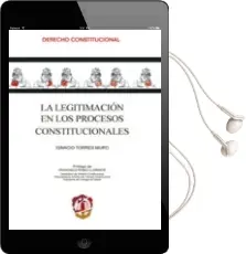 Descargar AudioLibro Legitimacion en los Procesos Constitucionales de Varios Autores año 2007
