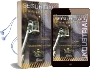 Descargar AudioLibro Seguridad Industrial de Cesar Ramirez año 2007