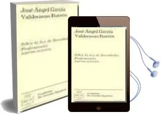 Descargar AudioLibro Sobre la ley de Sociedades Profesionales: Aspectos Practicos de Jose Angel Garcia Valdecasas año 2007