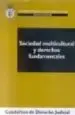 AudioLibro Sociedad Multicultural y Derechos Fundamentales de Varios Autores
