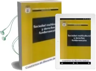Descargar AudioLibro Sociedad Multicultural y Derechos Fundamentales de Varios Autores año 2007