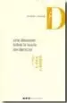 AudioLibro Una Discusion Sobre la Teoria del Derecho de Robert Alexy