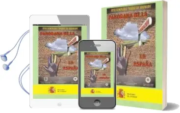 Descargar AudioLibro Xviii Seminario Duque de Ahumada: Panorama de la España de Varios Autores año 2007