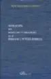 AudioLibro Aplicación del Derecho Extranjero en el Proceso y Tutela Judicial de Pedro Pablo Miralles Sangro