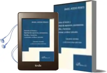 Descargar AudioLibro Derecho al Honor y Libertad de Expresion, Asociaciones, Familia y Herencias: Cuestiones Juridicas Actuales:Supuestos Concretos de Angel Acedo Penco año 2007