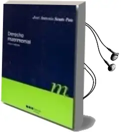 Descargar AudioLibro Derecho Matrimonial, 3ª ed. de Jose Antonio Souto Paz año 2007