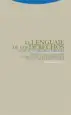 AudioLibro El Lenguaje de los Derechos : Ensayo para una Teoria Estructural de los Derechos de Juan Antonio Cruz Parcero