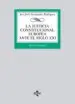 AudioLibro La Justicia Constitucional Europea Ante el Siglo xxi de Jose Julio Fernandez Rodriguez