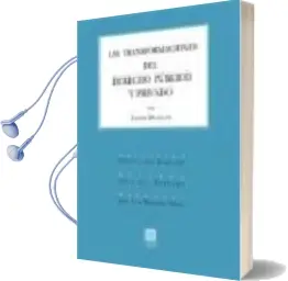 Descargar AudioLibro Las Transformaciones del Derecho Publico y Privado de Leon Dugut año 2007