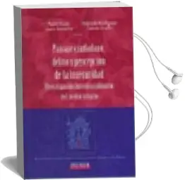 Descargar AudioLibro Paisaje Ciudadano, Delito y Percepcion de la Inseguridad. Investi Gacion Interdisciplinaria del Medio Urbano de Varios Autores año 2007