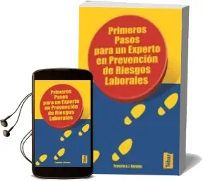 Descargar AudioLibro Primeros Pasos para un Experto en Prevencion de Riesgos Laborales de Varios Autores año 2007