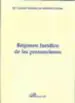 AudioLibro Regimen Juridico de las Presunciones de M L. Martinez De Morentin Llamas