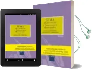 Descargar AudioLibro Suma de Licencias y Concesiones Municipales de Eusebio Güell año 2007