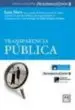AudioLibro Transparencia Publica de Varios Autores