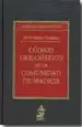 AudioLibro Codigo Urbanistico de la Comunidad de Madrid de Tomas Ramon Fernandez