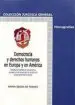 AudioLibro Democracia y Derechos Humanos en Europa y America de Amaya Ubeda De Torres