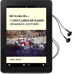 Descargar AudioLibro El Estatuto Juridico del Trabajador Extracomunitario en España de Belen Fernandez Collados año 2007