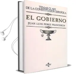 Descargar AudioLibro El Gobierno de Juan Luis Perez año 2007