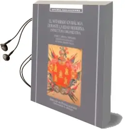 Descargar AudioLibro El Notario en Malaga Durante la Edad Moderna de Pedro J. Arroyal Espigares año 2007