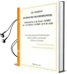 Descargar AudioLibro El Nuevo Derecho Matrimonial: Comentarios a las Leyes 13/2005, de 1 de Julio y 15/2005, de 8 de Julio de Varios Autores año 2007