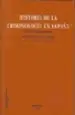 AudioLibro Historia de la Criminologia en España de Alfonso Serrano Gomez