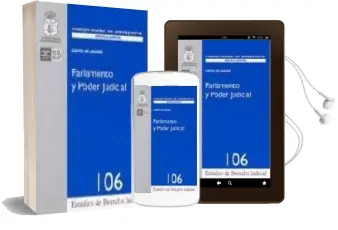 Descargar AudioLibro Parlamento y Poder Judicial de Jose Manuel Bandres Sanchez Cruzat año 2007