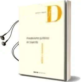 Descargar AudioLibro Positivismo Juridico Incluyente de Wilfrid Waluchow año 2007