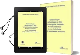 Descargar AudioLibro Terminologia, Definiciones y Ritos de las Nupcias Romanas. la tra Scendencia de su Simbologia en el Mundo Moderno de Antonio Ortega Carrillo De Albornoz año 2007