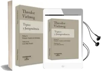 Descargar AudioLibro Topica y Jurisprudencia de Luis Diez Picazo año 2007