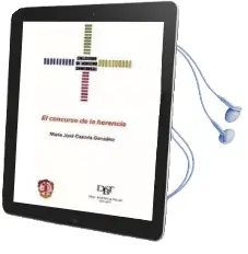 Descargar AudioLibro El Concurso de la Herencia de Maria Jose (Eds.) Cazorla Gonzalez año 2007