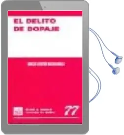 Descargar AudioLibro El Delito del Dopaje de Varios Autores año 2007