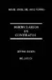 AudioLibro Formularios de Contratos (7ª Ed.) (Incluye Cd-Rom) de Miguel Angel Del Arco Torres