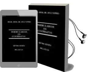 Descargar AudioLibro Formularios de Contratos (7ª Ed.) (Incluye Cd-Rom) de Miguel Angel Del Arco Torres año 2007
