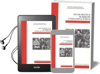 Descargar AudioLibro Guia de Practicas de Derecho Internacional Publico de Manuel Molina Gonzalez año 2007