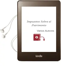 Descargar AudioLibro Impuestos Sobre el Patrimonio de Varios Autores año 2007