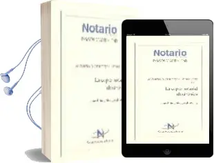 Descargar AudioLibro La Copia Notarial Electronica de Alfonso Madridejos Fernandez año 2007