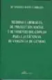 AudioLibro Medidas Laborales, de Proteccion Social y de Fomento del Empleo para las Victimas de Violencia de Genero de Maria Josefina Mateu Carruana
